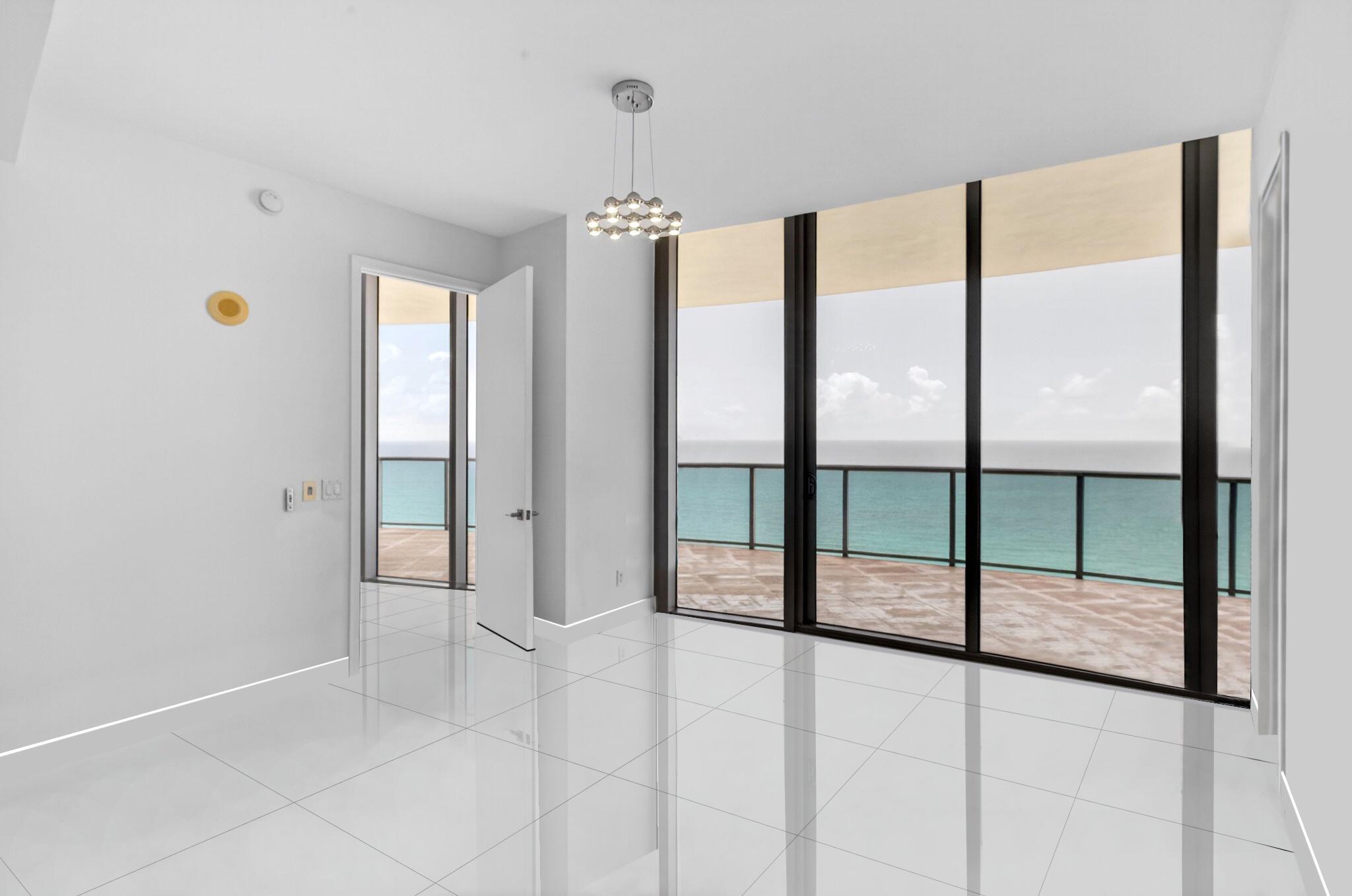 St. Regis Bal Harbour - Residential