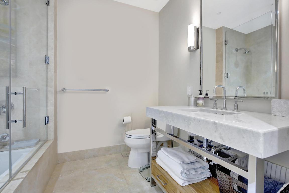 St. Regis Bal Harbour - Residential