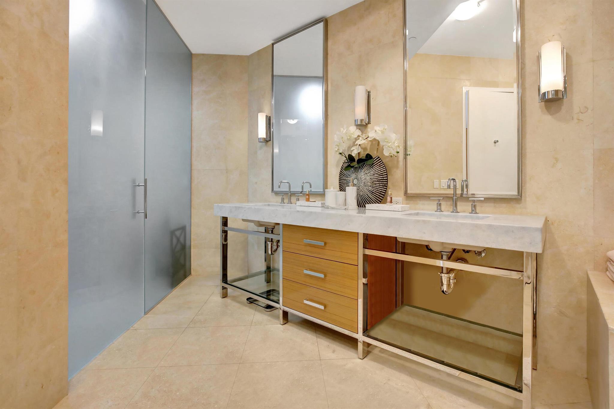 St. Regis Bal Harbour - Residential