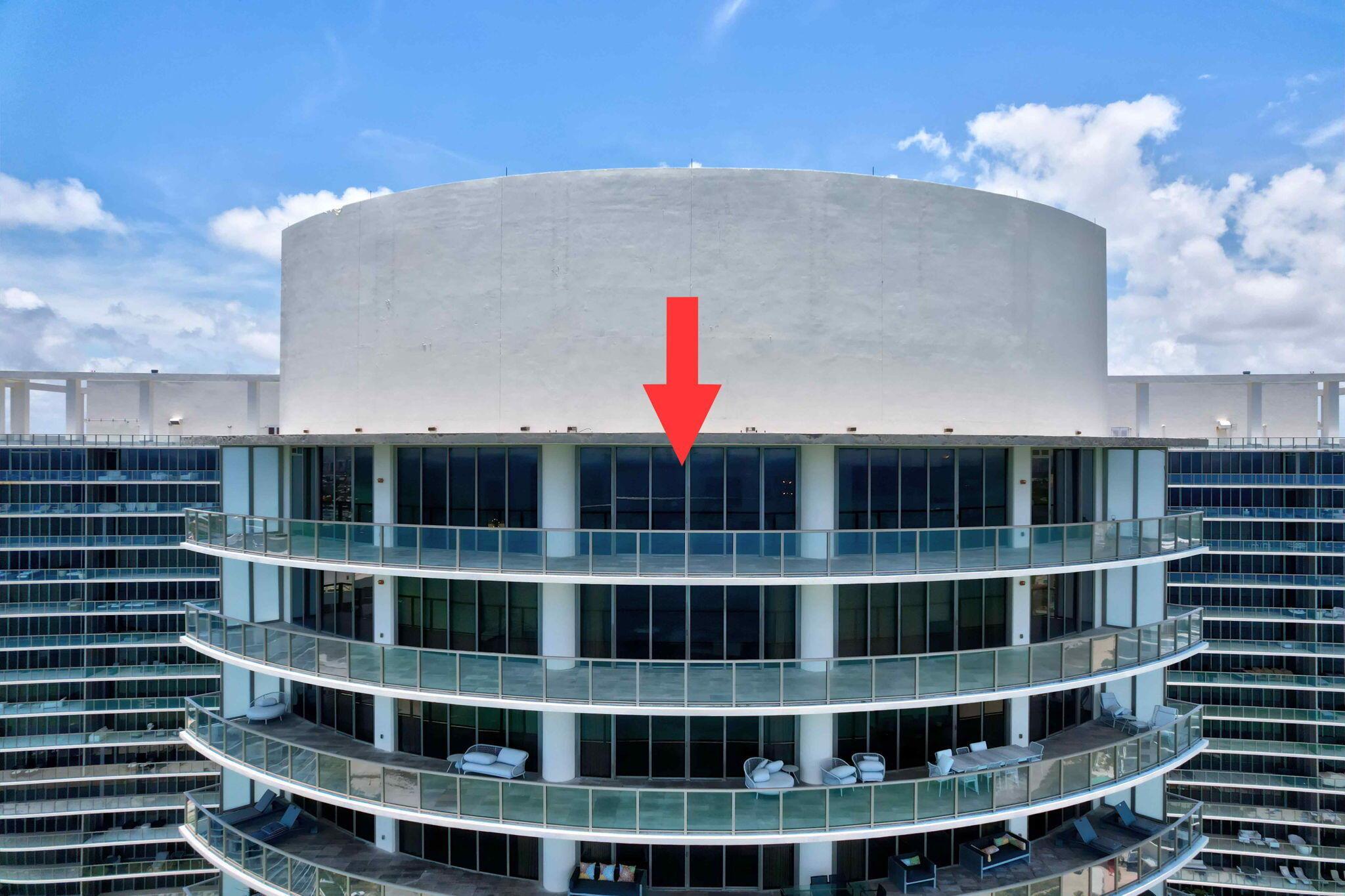 St. Regis Bal Harbour - Residential