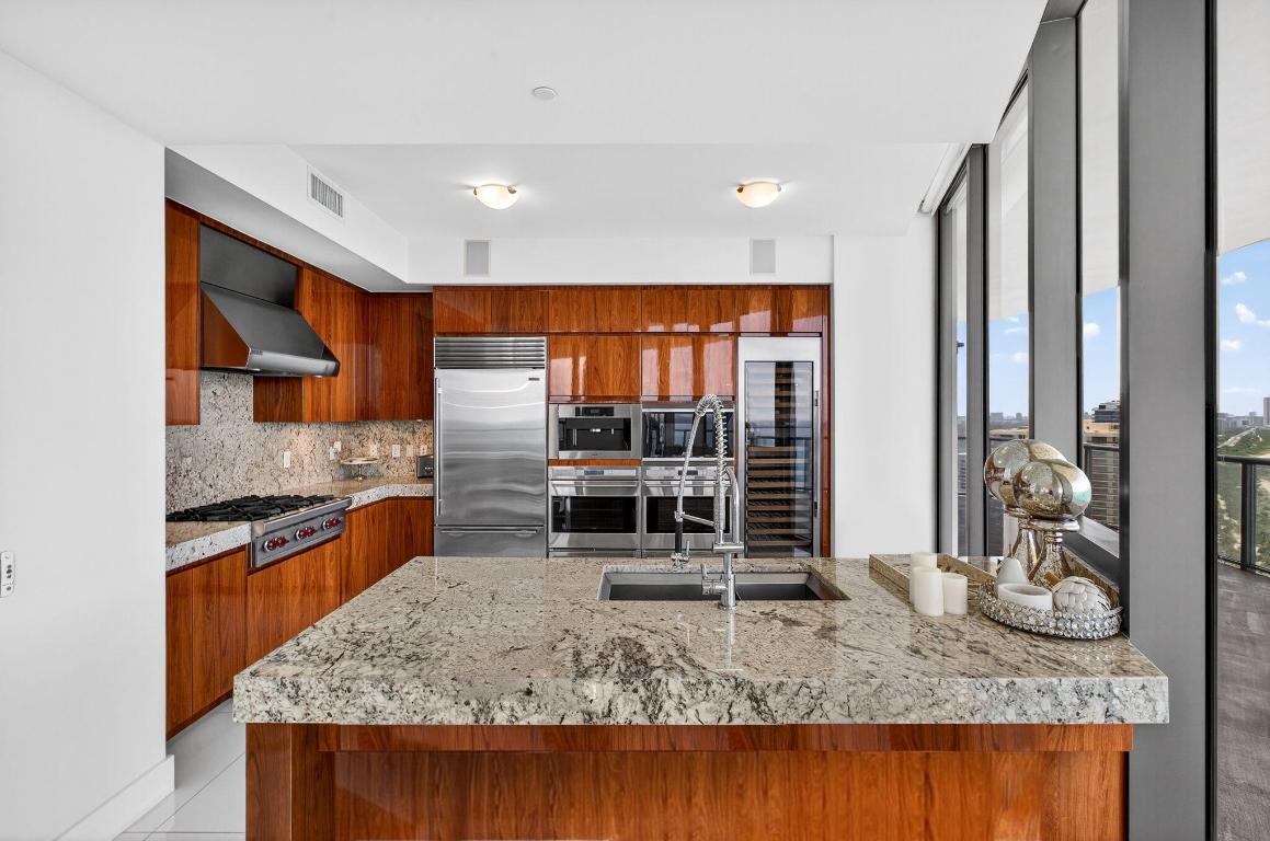 St. Regis Bal Harbour - Residential