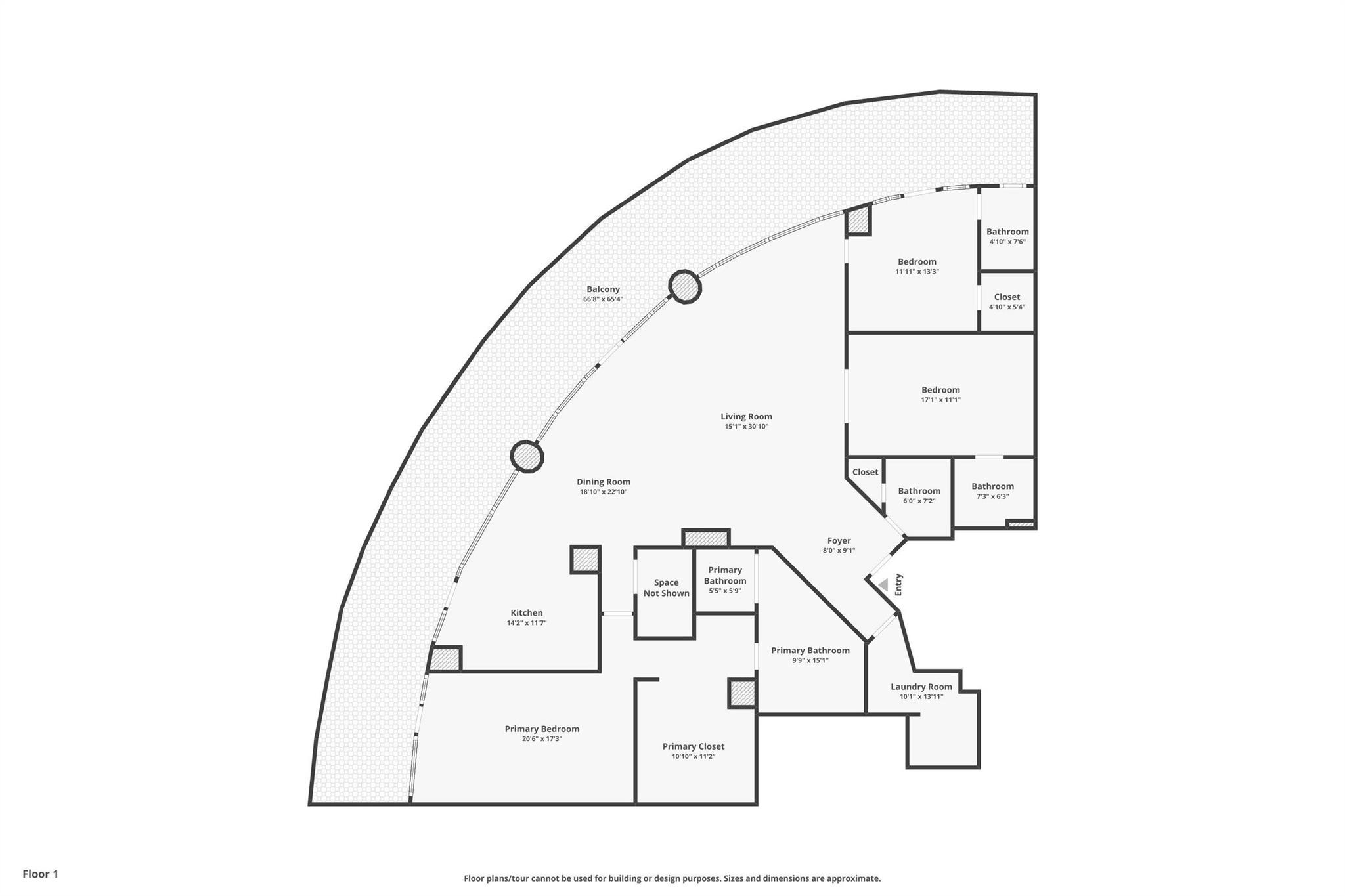 St. Regis Bal Harbour - Residential