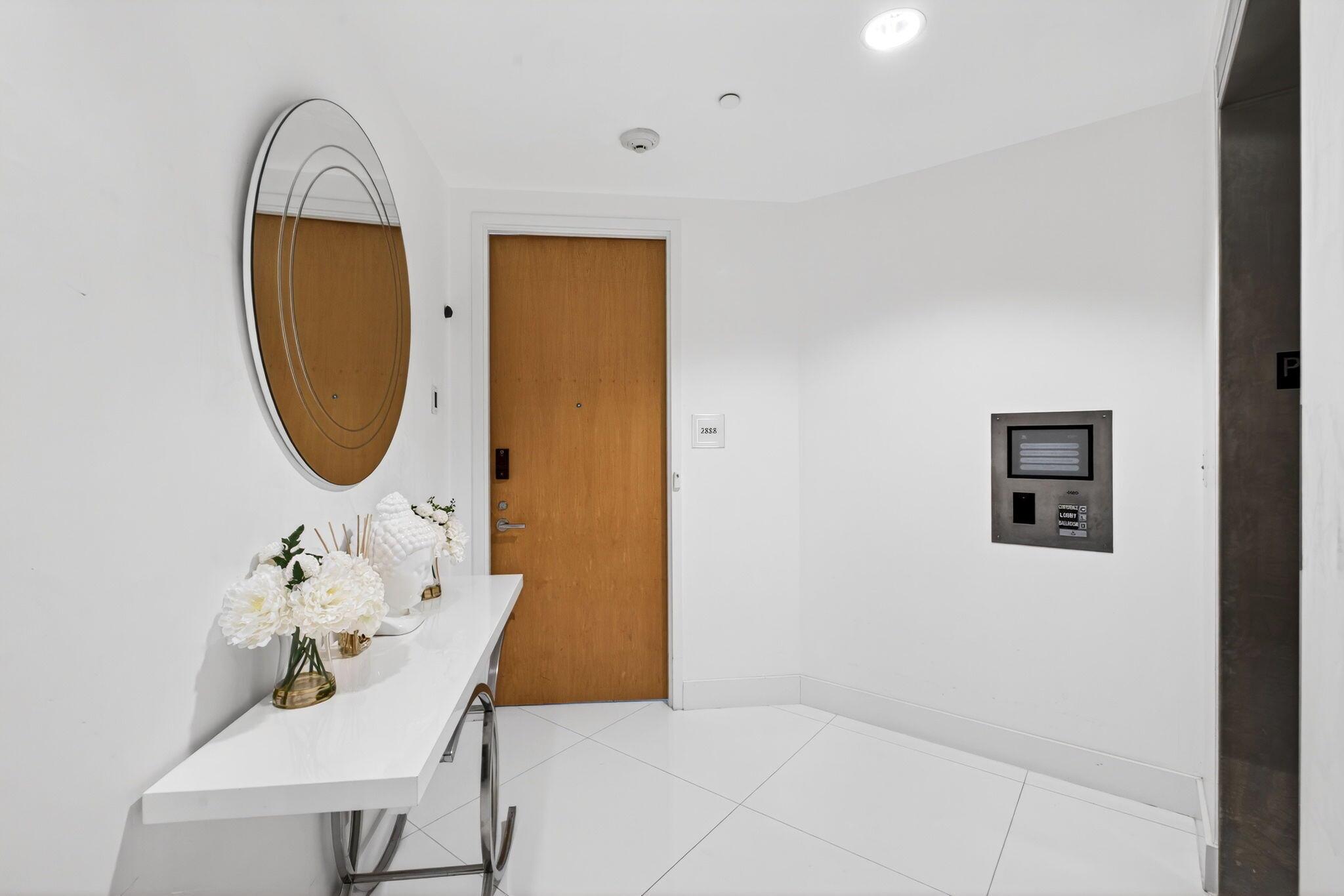 St. Regis Bal Harbour - Residential