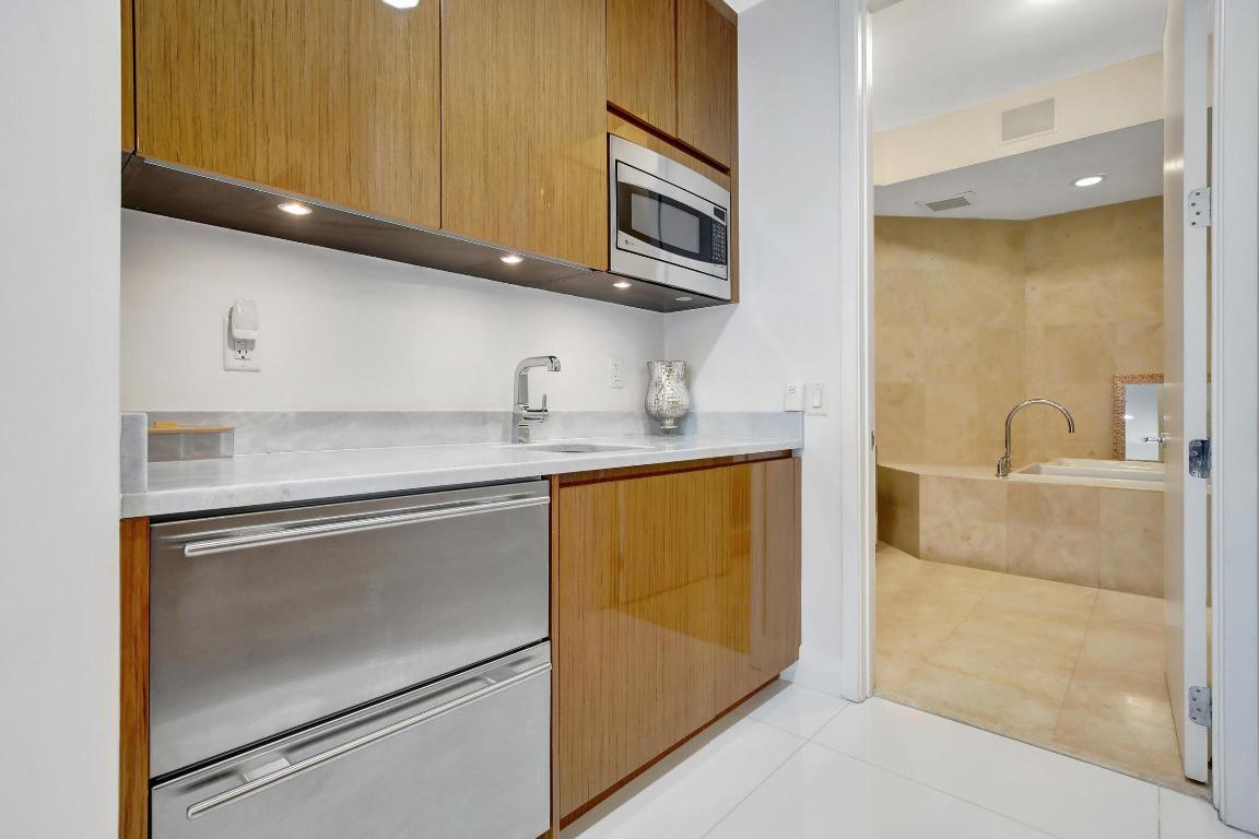 St. Regis Bal Harbour - Residential