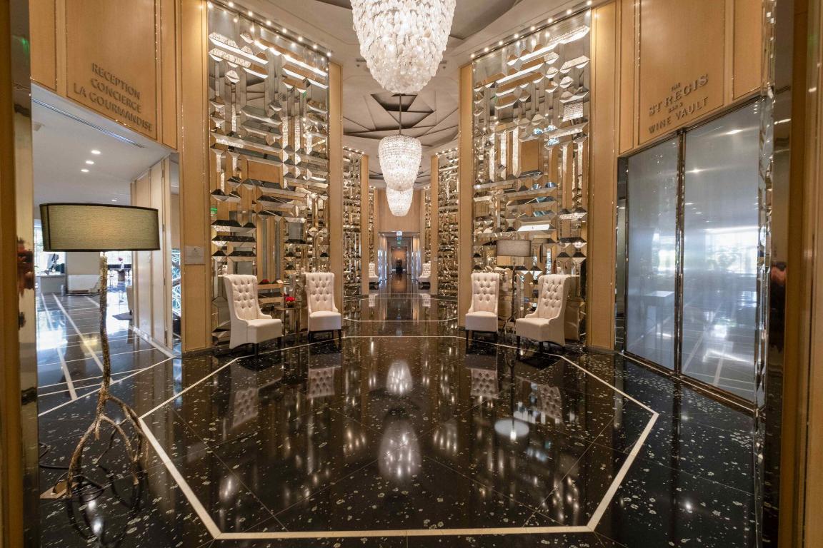 St. Regis Bal Harbour - Residential