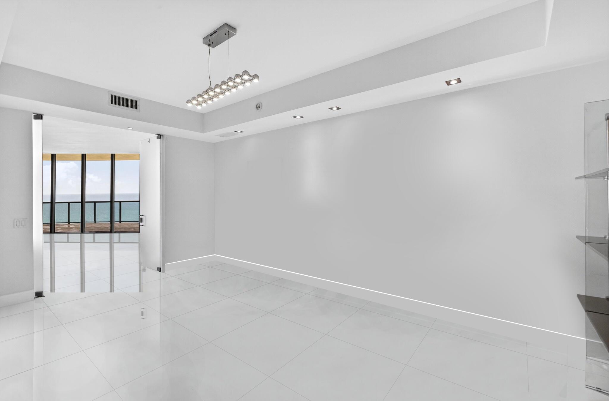 St. Regis Bal Harbour - Residential