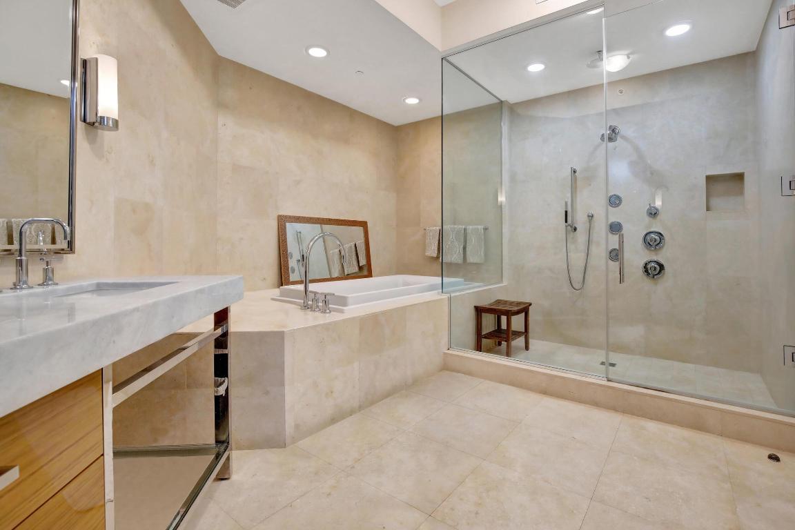 St. Regis Bal Harbour - Residential