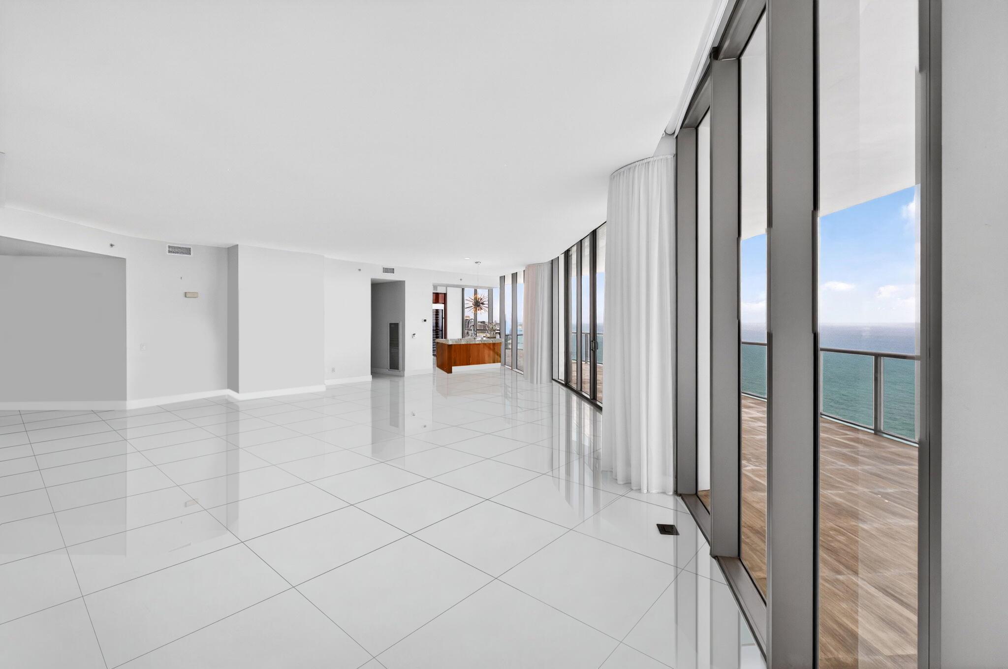 St. Regis Bal Harbour - Residential