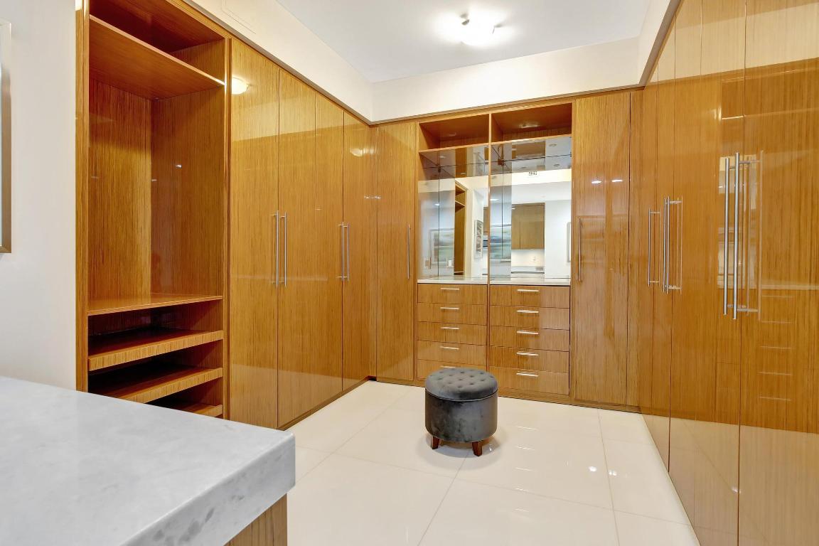 St. Regis Bal Harbour - Residential