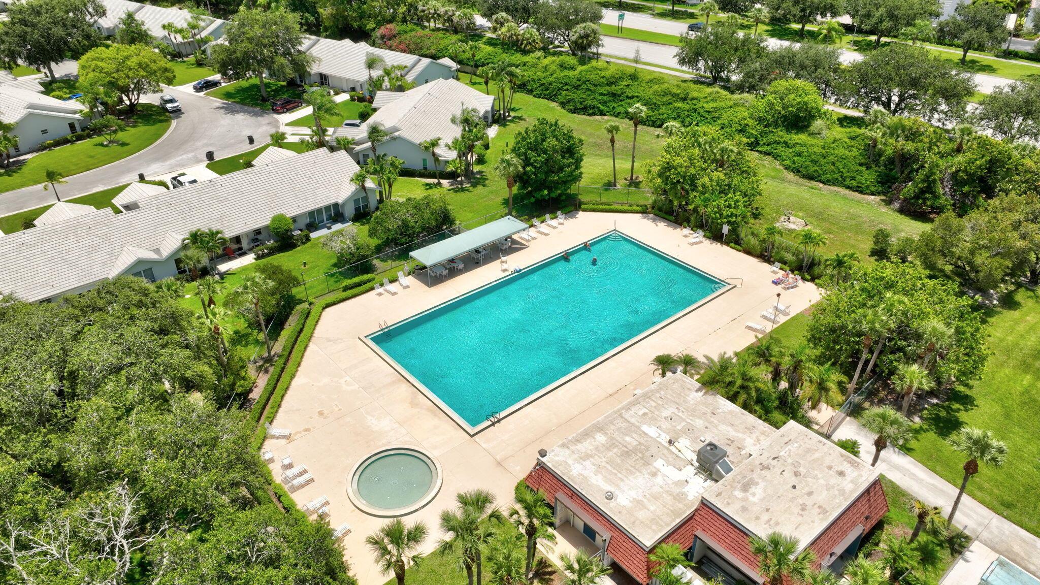 SUNSET TRACE AT MARTIN DO - Residential