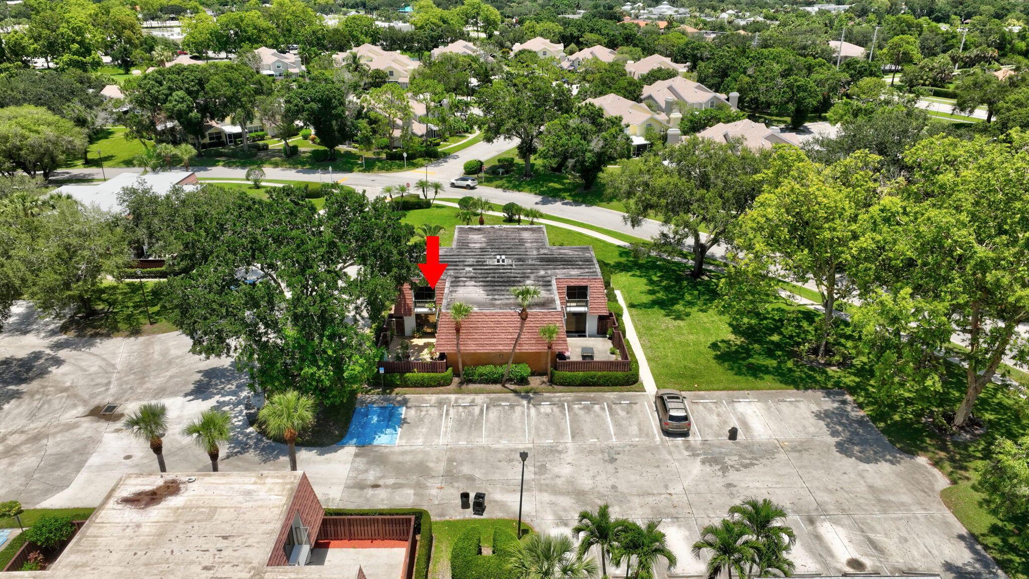 SUNSET TRACE AT MARTIN DO - Residential