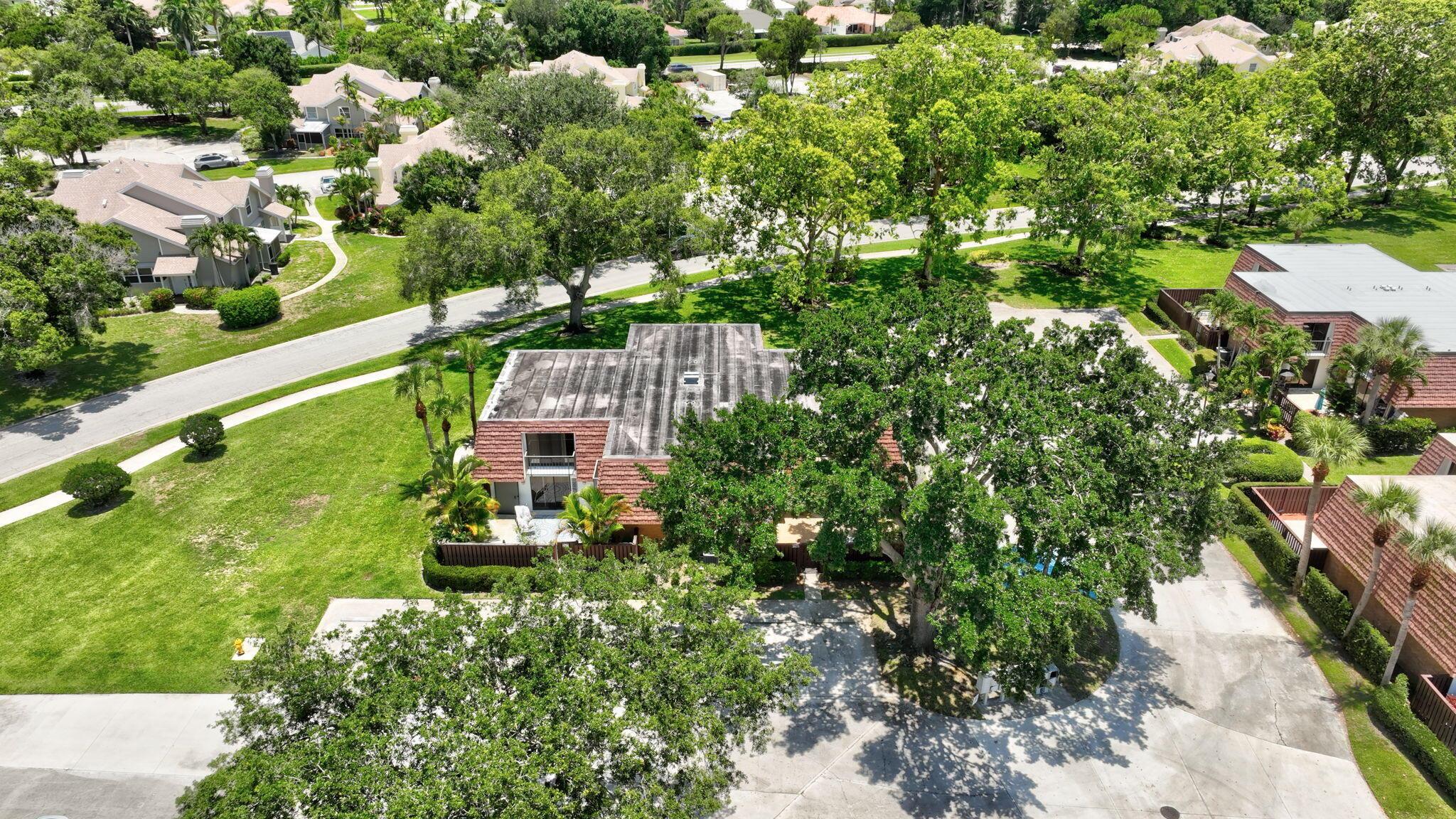SUNSET TRACE AT MARTIN DO - Residential