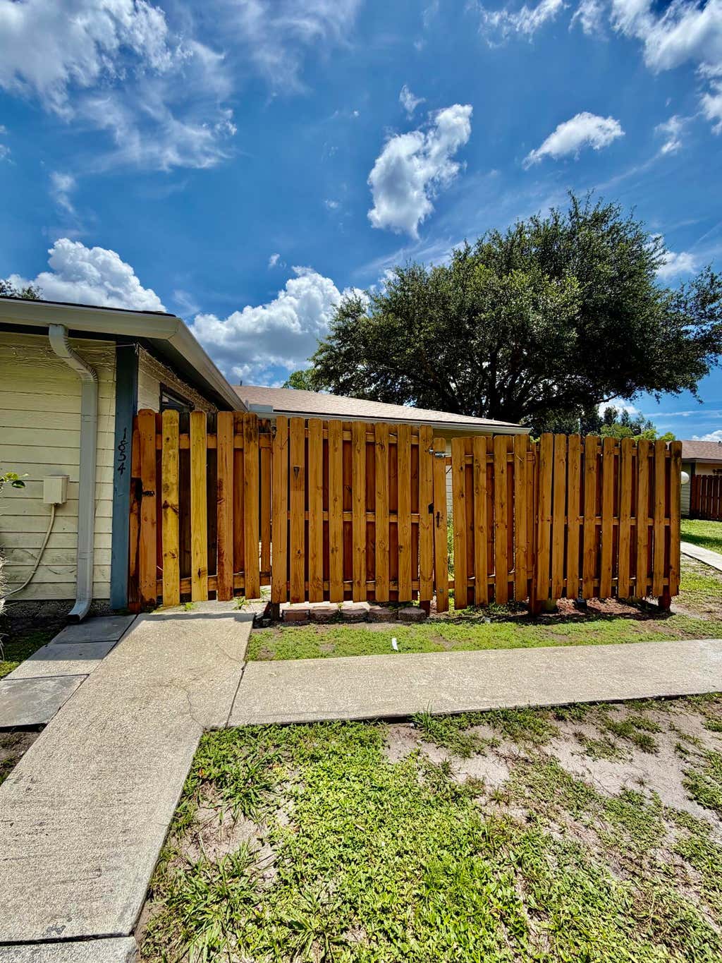 Photo of 1854 My Place Lane, West Palm Beach, FL 33417 (MLS # B26032282)