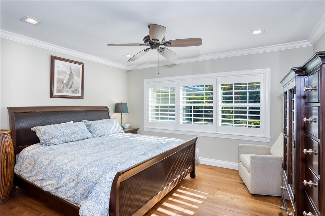 Coral Isles - Residential