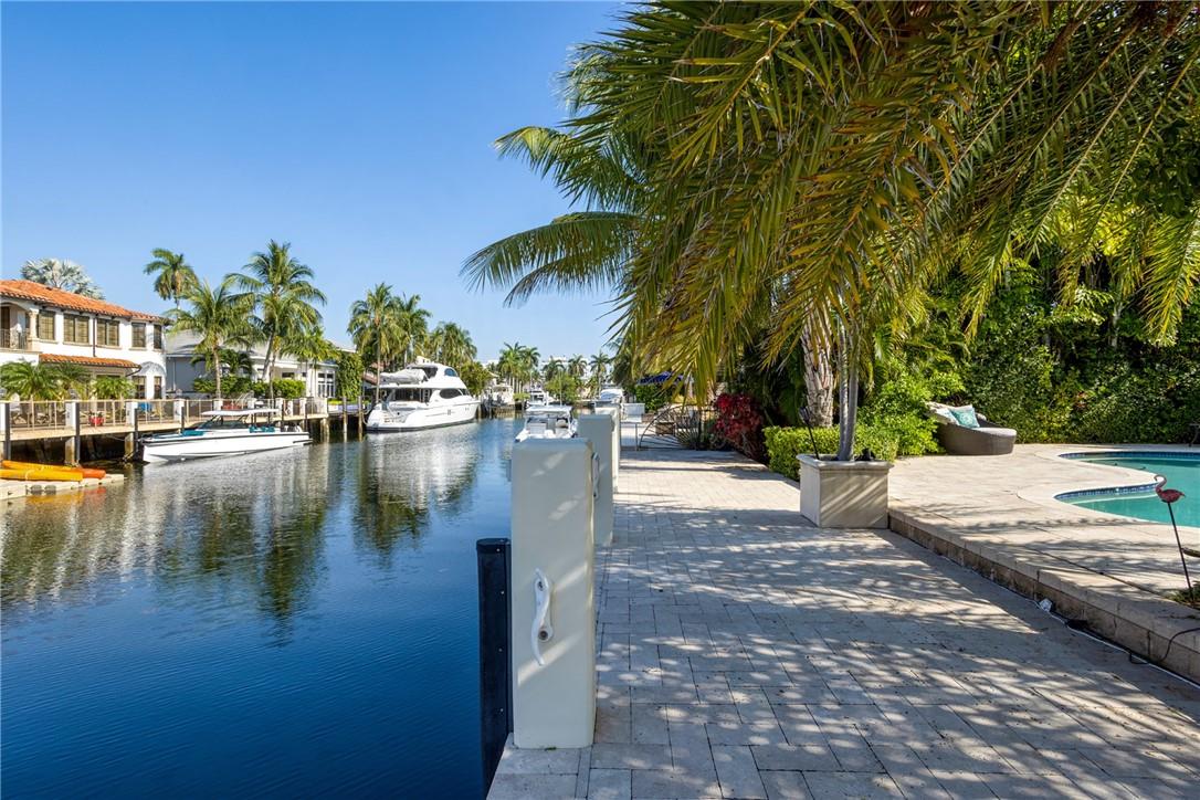 Coral Isles - Residential