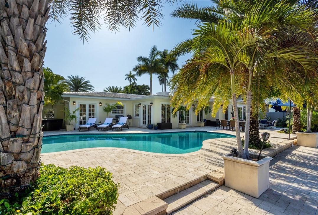 Coral Isles - Residential