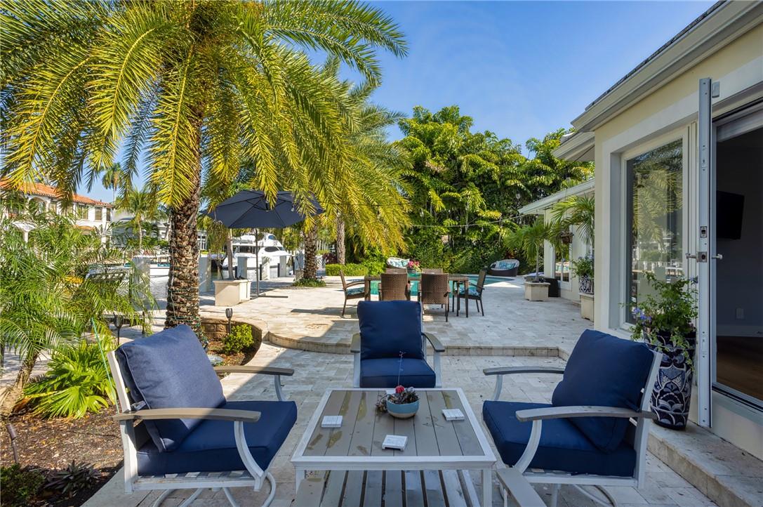 Coral Isles - Residential