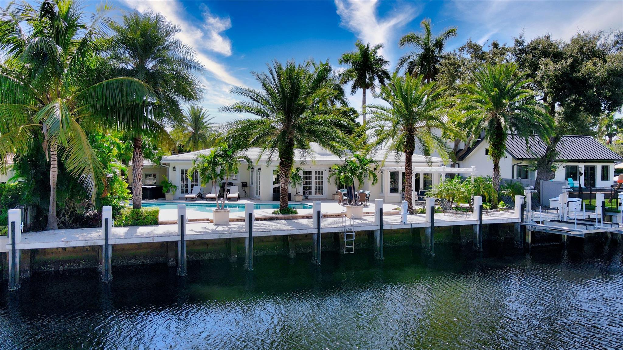 Coral Isles - Residential