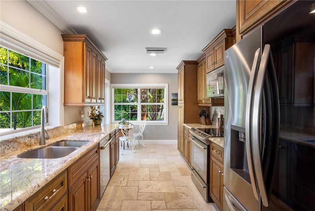 Coral Isles - Residential