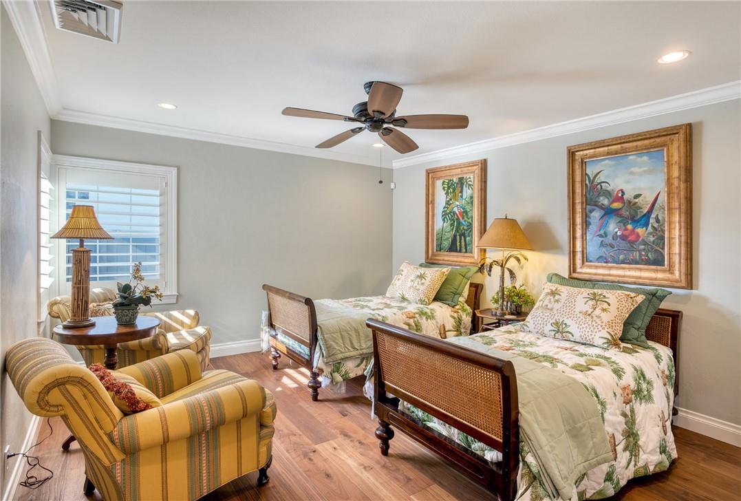 Coral Isles - Residential