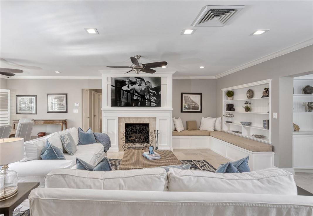 Coral Isles - Residential