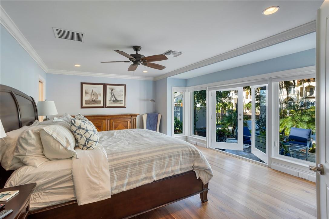 Coral Isles - Residential