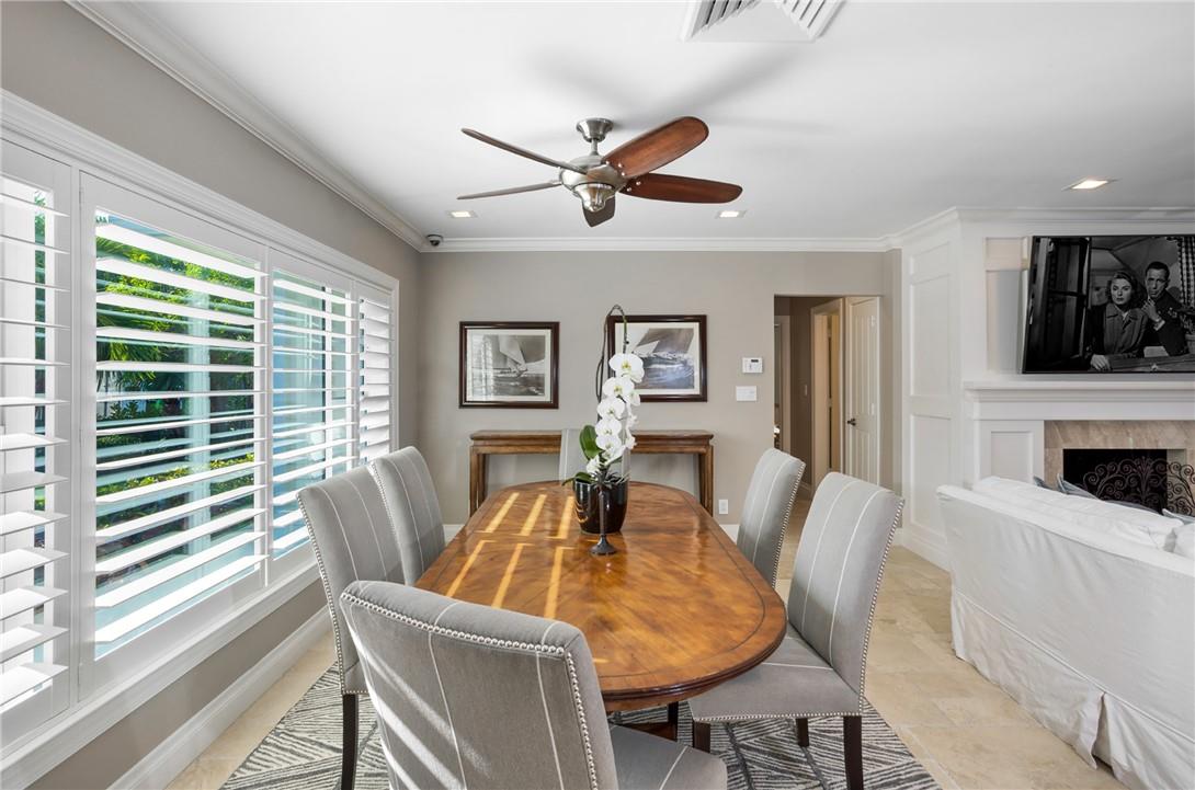 Coral Isles - Residential