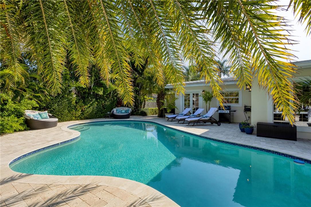 Coral Isles - Residential