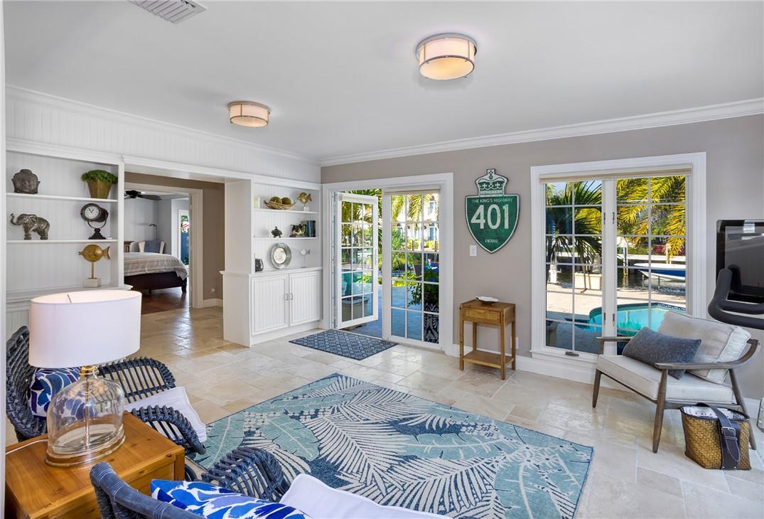 Coral Isles - Residential