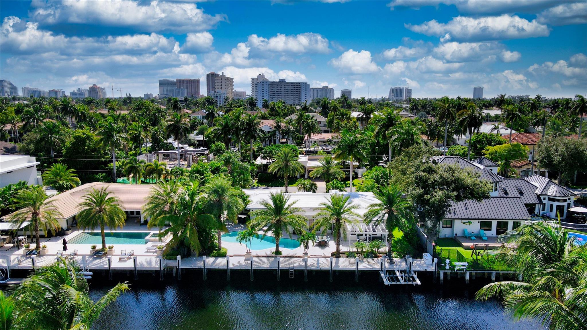 Coral Isles - Residential