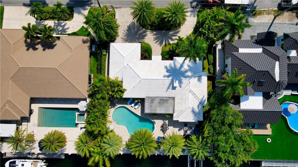 Coral Isles - Residential