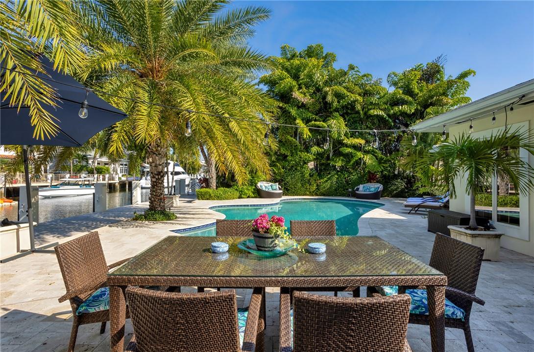 Coral Isles - Residential