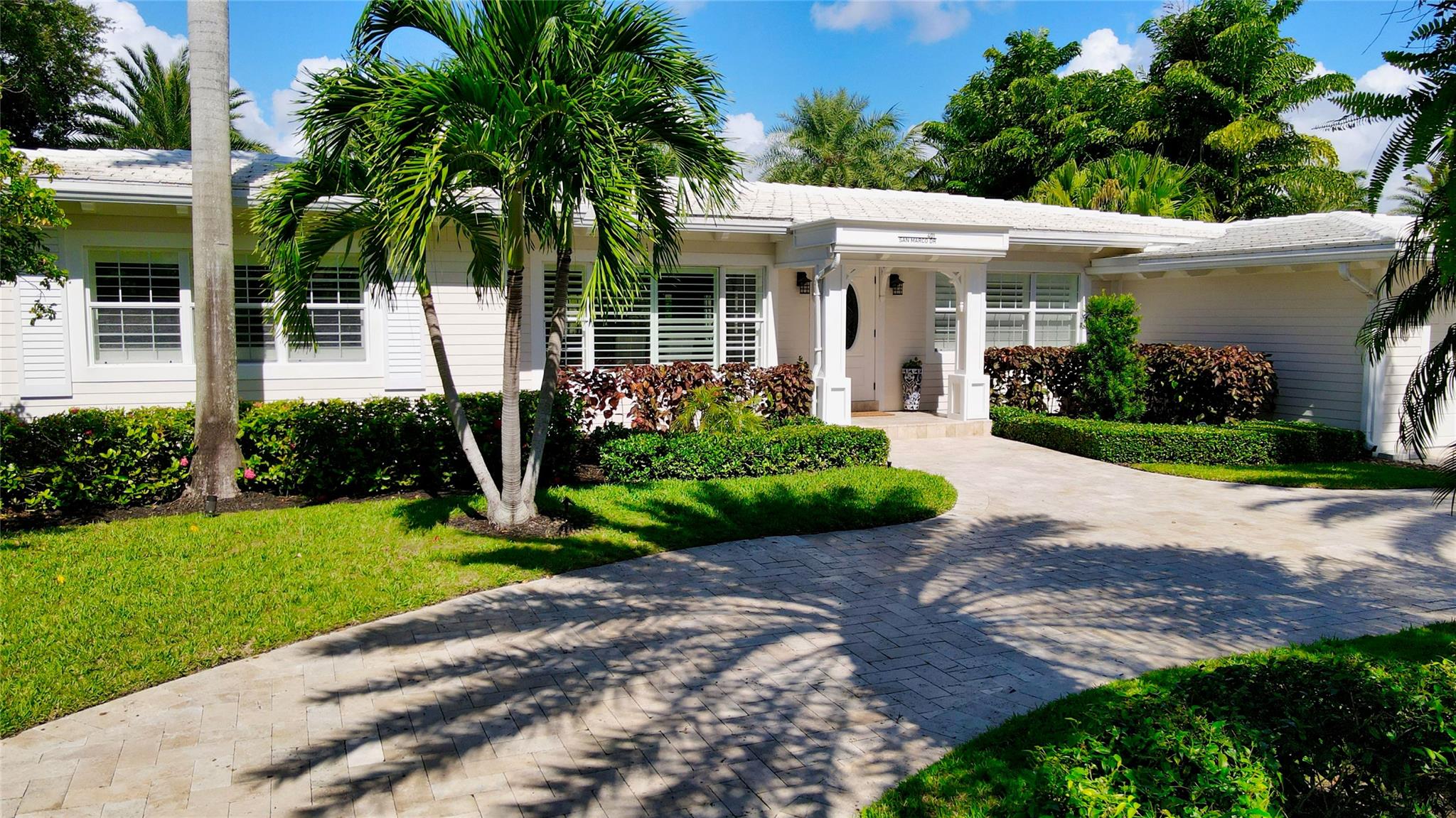 Coral Isles - Residential