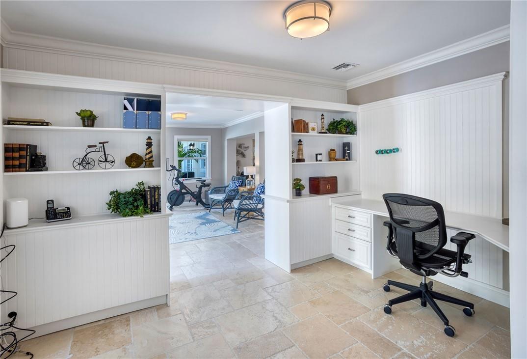 Coral Isles - Residential