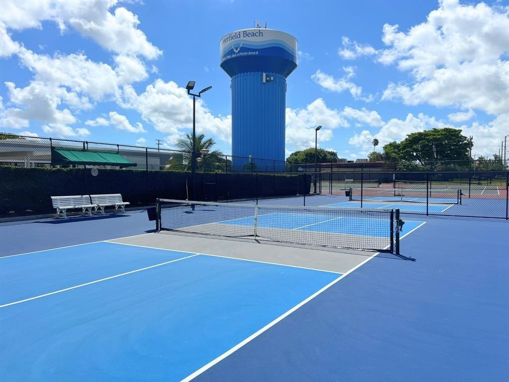 Century Village - Residential