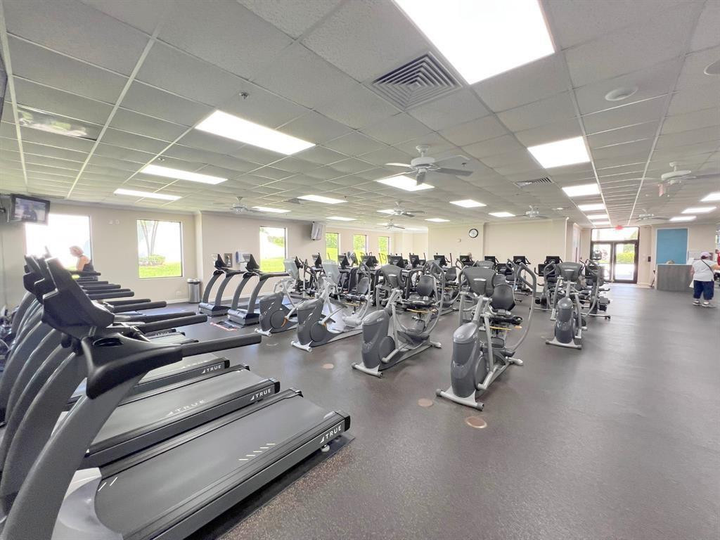 Century Village - Residential