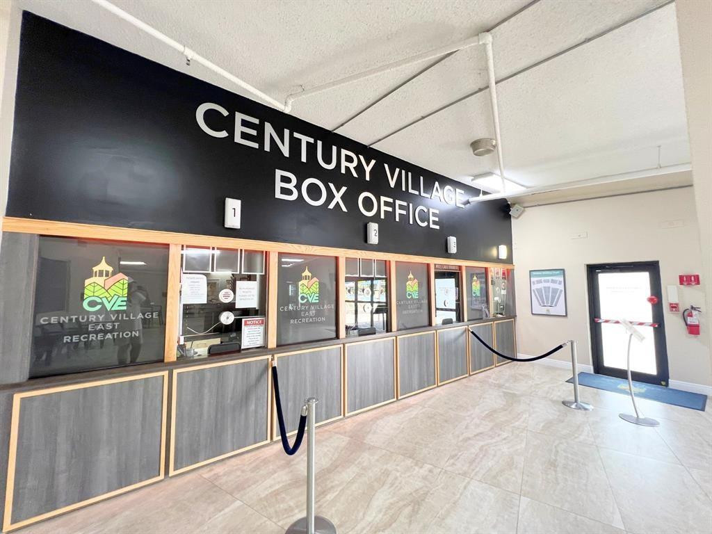 Century Village - Residential