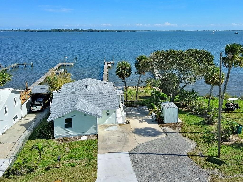Photo of 8855 Us-1, Micco, FL 32976 (MLS # B26039703)