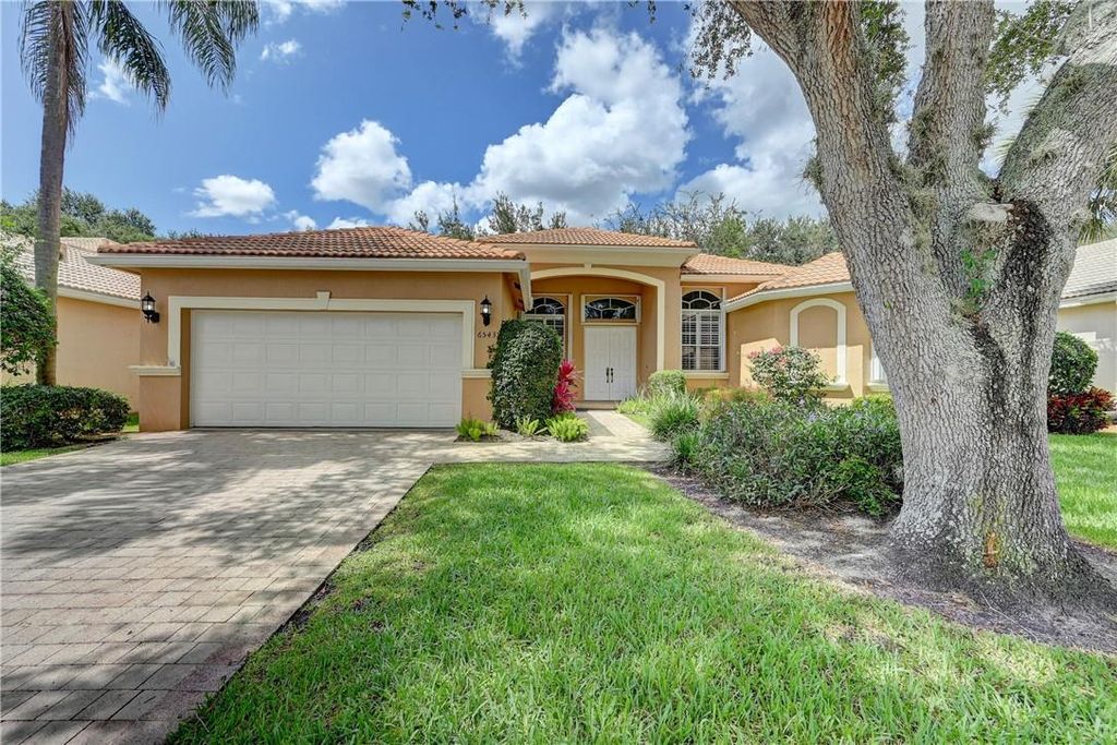 Photo of 6543 Via Palermo, Delray Beach, FL 33446 (MLS # F10384682)