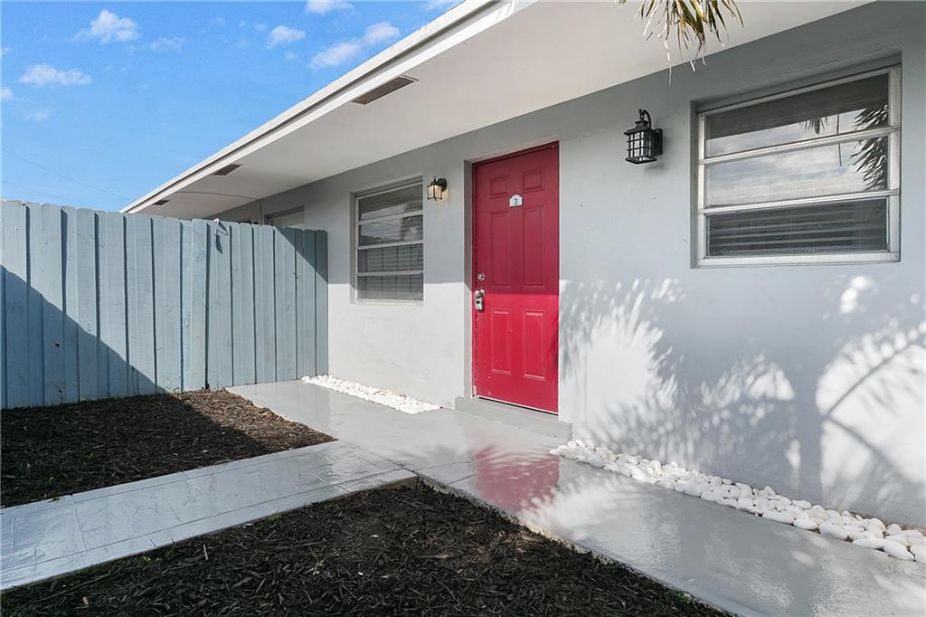 Riverside 2 1-104 D - Residential Lease