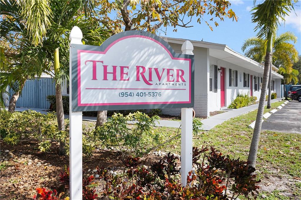 Riverside 2 1-104 D - Residential Lease