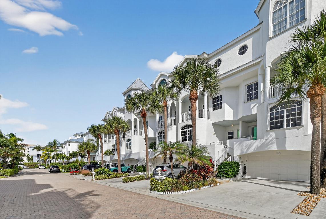 JUPITER KEY 2 - Residential