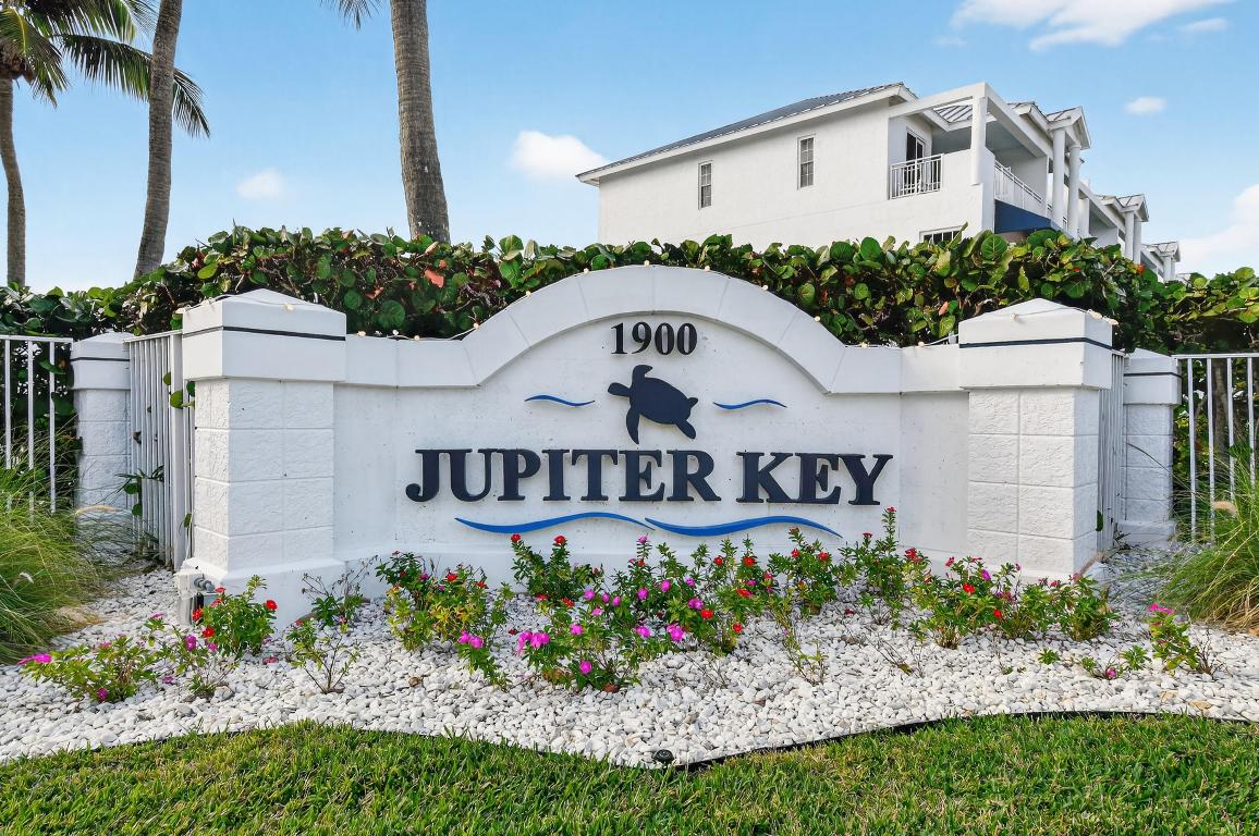 JUPITER KEY 2 - Residential