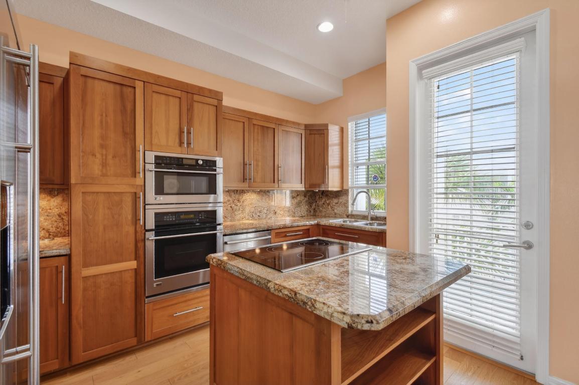 JUPITER KEY 2 - Residential