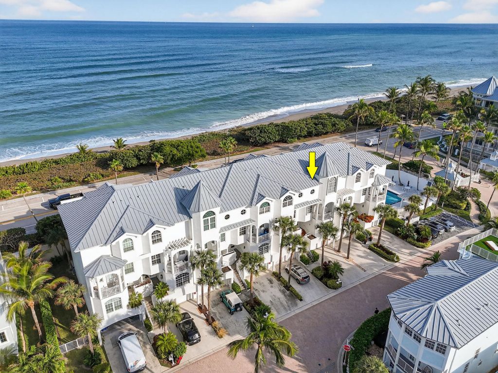 Photo of 115 Ocean Key Way, Jupiter, FL 33477 (MLS # R11150804)