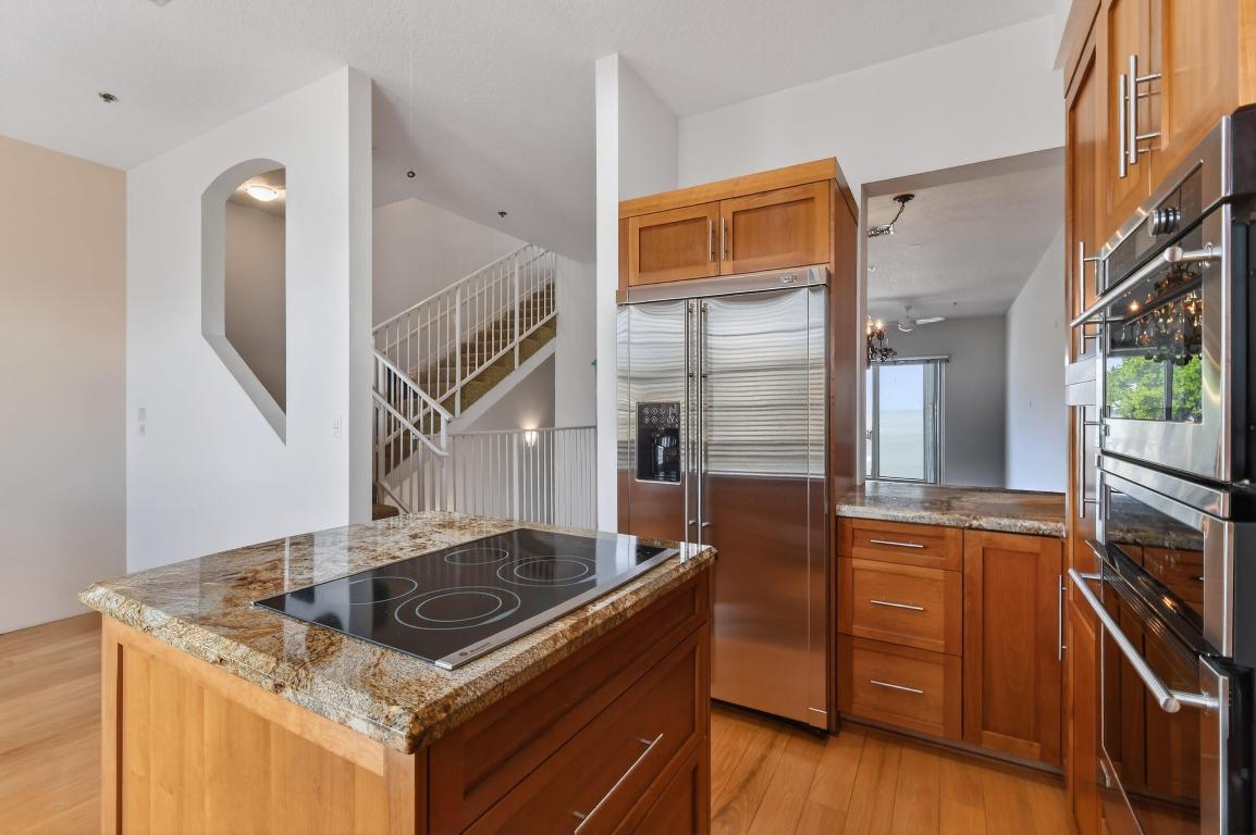 JUPITER KEY 2 - Residential