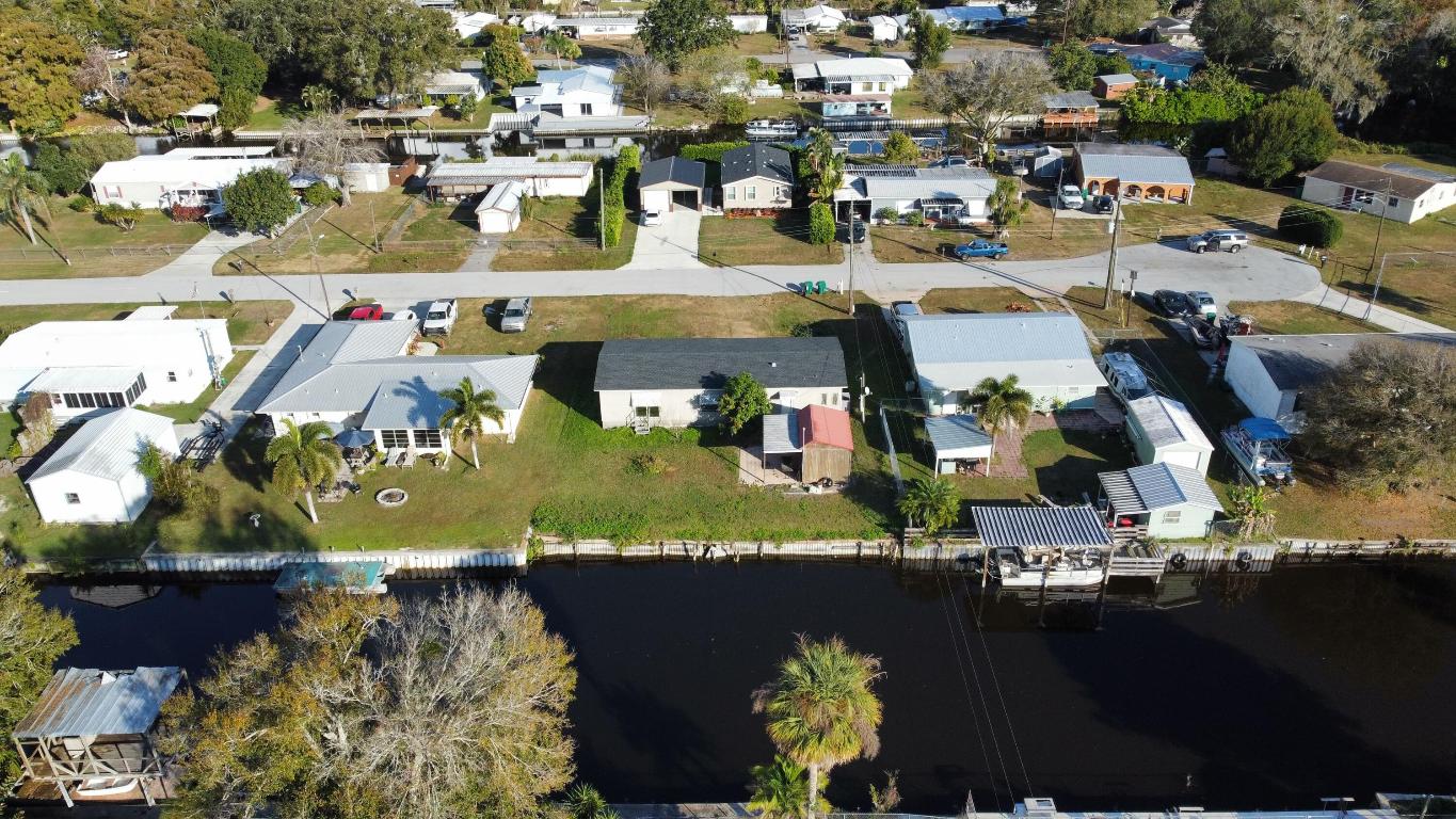 TREASURE ISLAND UNIT 2 - Residential