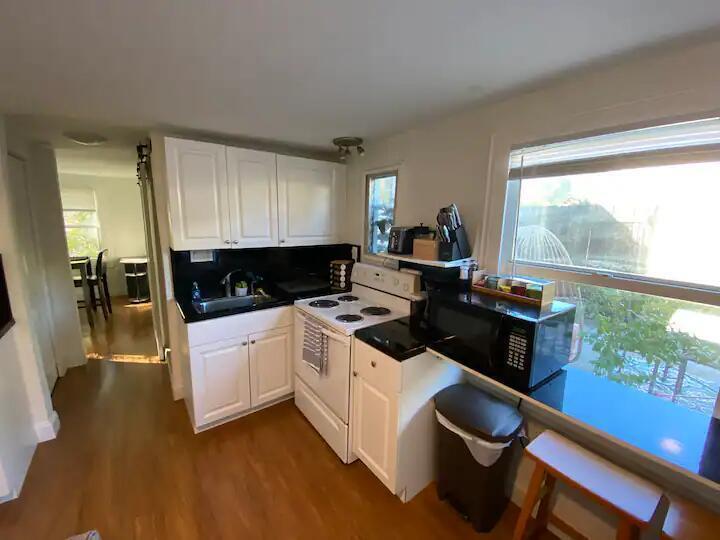 BELVEDERE PARK - Residential