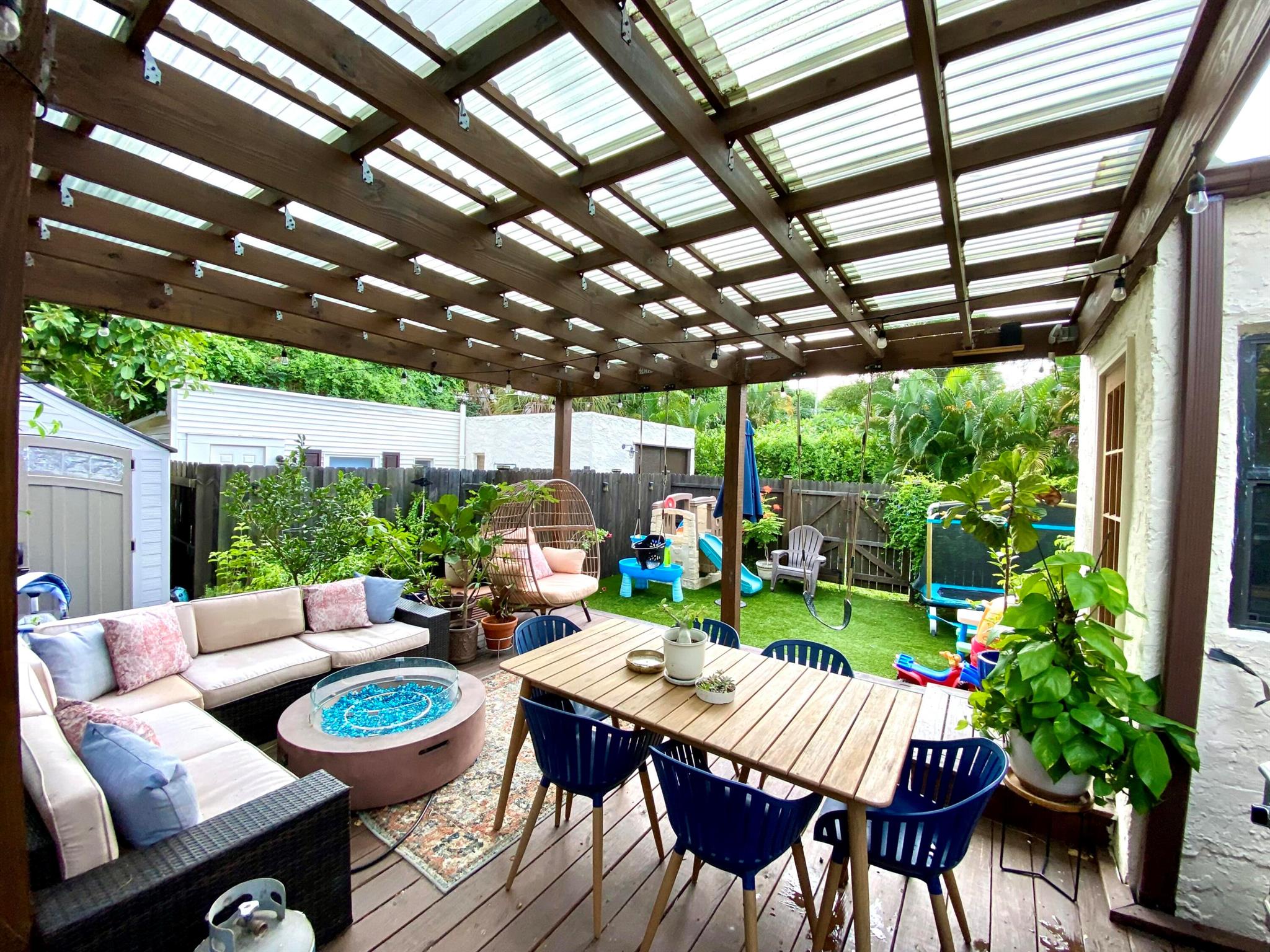 BELVEDERE PARK - Residential