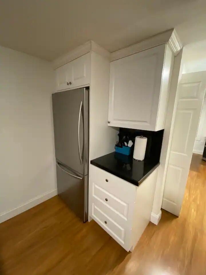 BELVEDERE PARK - Residential